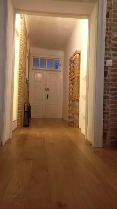 Ferienwohnung Multifunkcionalan Prostran Stan Rijeka Apartment