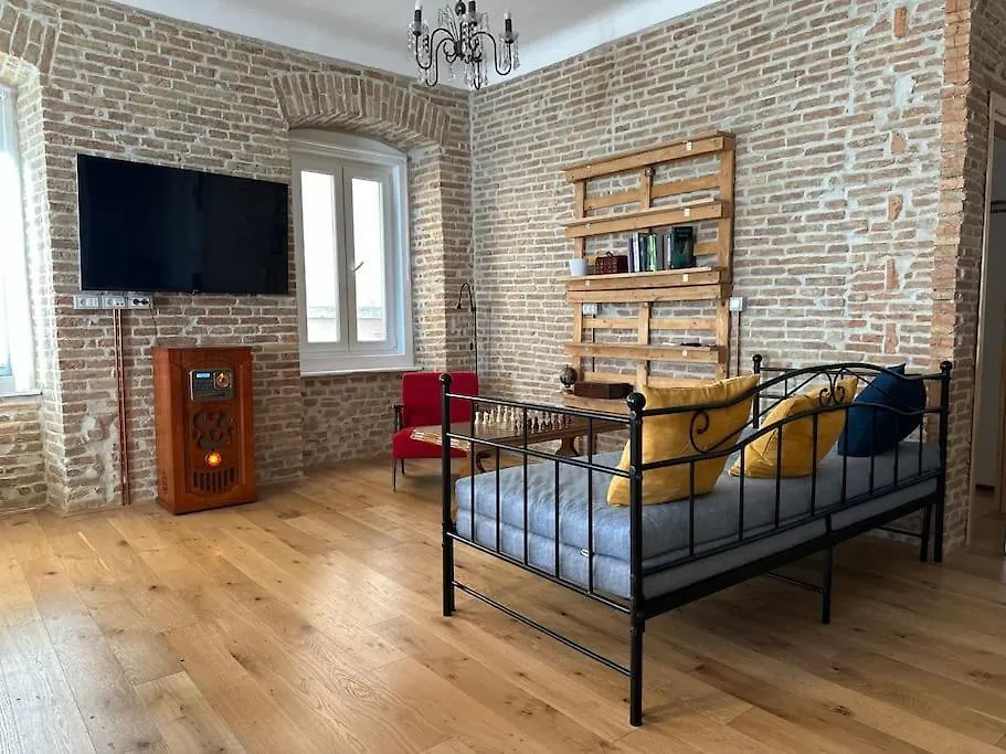 Multifunkcionalan Prostran Stan Apartment Rijeka 0*,  Croatia